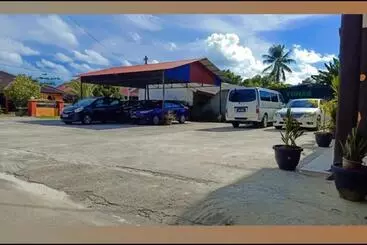 Otel Tunas Cottage 2