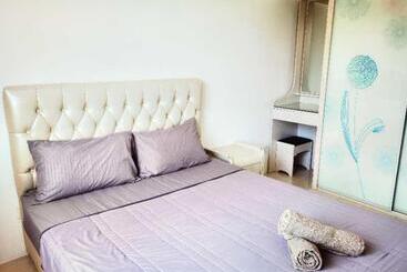 מלון דירות Langkawi Family Deluxe House For 7pax