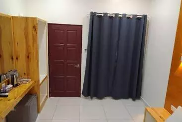 モーテル Funduq Al Busyra