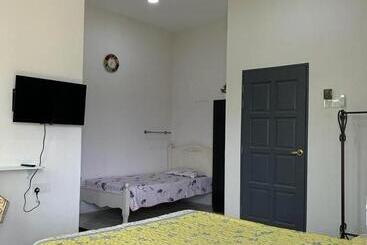 Pansiyon Aurora Roomstay