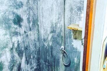 Pensão Bagan Pinang Guest House