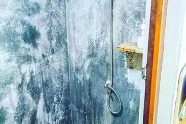 ペンション Bagan Pinang Guest House