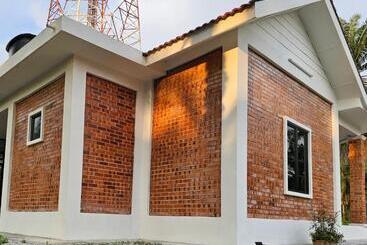 بنسيون Brik  N Bata