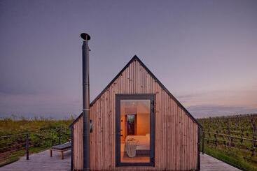 بنسيون Campy Eco House • Eger