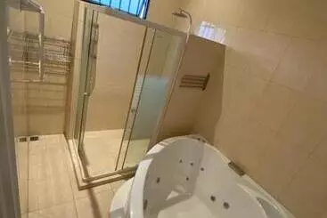 Pensió Elementz Villa