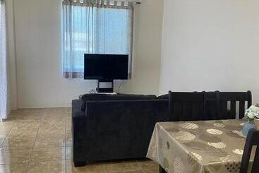 渡假胜地 Sea Horizon