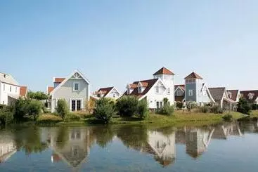 Lomakeskus Summio Duynparc De Heeren Van  S Gravensande