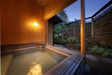 ریوکان 天童荘 Tendoso