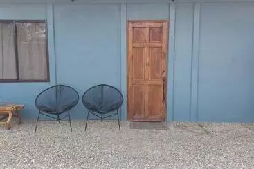 Tabacon B&b