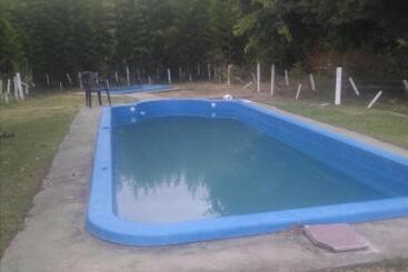 Appartement-hotel Estancia Santa Rita