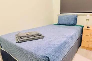 Exchange Hotel Greenbushes