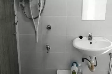 Hotel Chalet Moris D Rumah Bonda River View