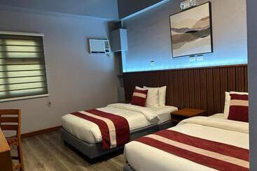 Hotel Kekehyu Business