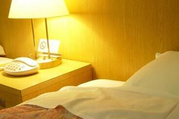 호텔 Kyukamura Chausuyama Kogen