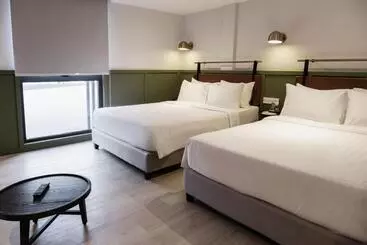 Hotel Monocolo Boutique