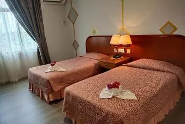 Otel Uitm Permatang Pauh
