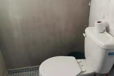 Pensiune Casa Shalom