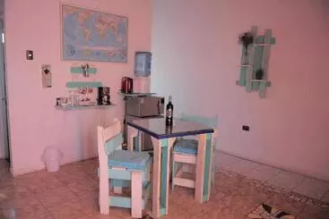 Majatalo Estudio Los Mosaicos