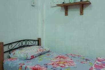 פנסיון Room 345