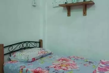 ペンション Room 345