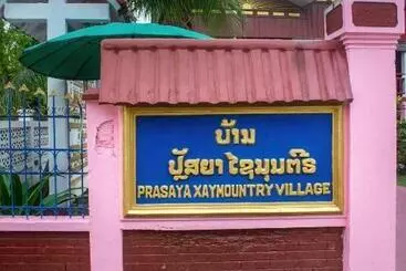 Pensjonat Xaymountry Don Khon City Center Residence And Guesthouse