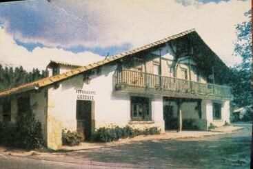 Albergue De Peregrinos Gerekiz