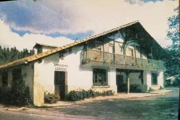 Albergue De Peregrinos Gerekiz