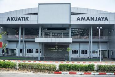 Hostel Ipoh Boutique Stay