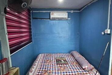 Albergue Z&z Budget Room