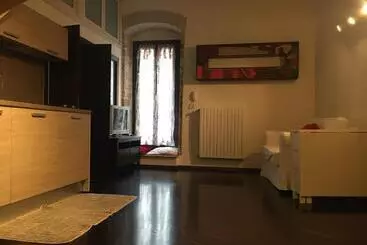 ベッドアンドブレックファースト La Petite Maison