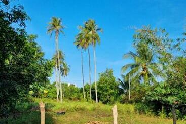 مبيت وإفطار Seven Stones Langkawi