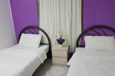 New Orchid Hotel Tuaran