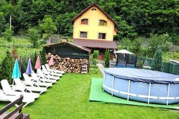 Пансион Casa Costy&symo