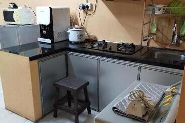 بنسيون De La Homestay