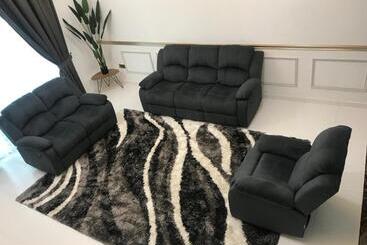 Pension Nrl S Cozy Guesthouse