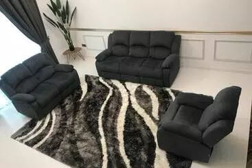 Pension  Nrl S Cozy Guesthouse