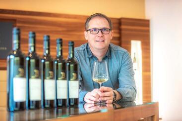 膳宿费 Weingut Breitenfelder