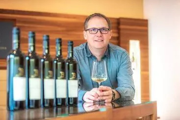 Pension Weingut Breitenfelder
