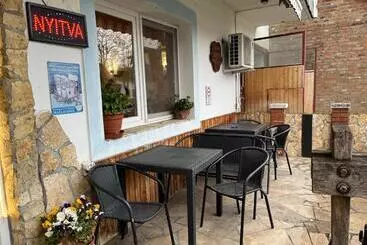 Aamiaismajoitus (B&B) Lenzl S Panzió