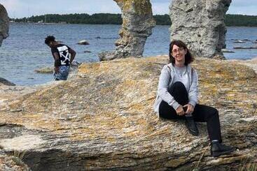 Bed and Breakfast Wisby Residence