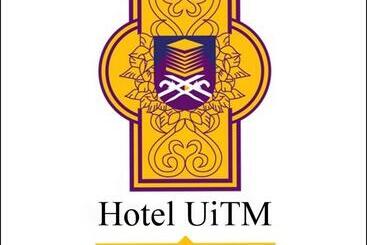 Hotel Uitm Shah Alam