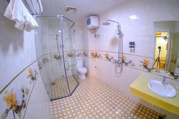 Huong Duong Hotel Lao Cai
