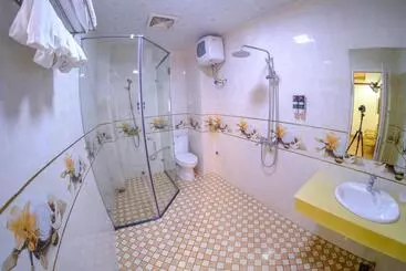 Huong Duong Hotel Lao Cai