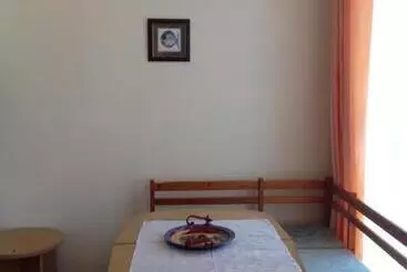 Pensión Guest House Sng