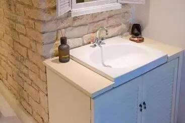 Pension  Jungbrunnen Orges