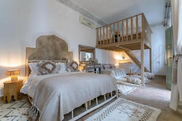 پانسیون Riad Zeitoun Palace