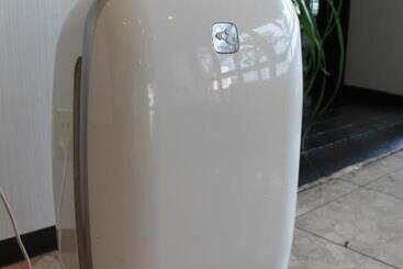 ホテルサンクラウン大阿蘇suncrown温泉は無いけど優雅に過ごせる