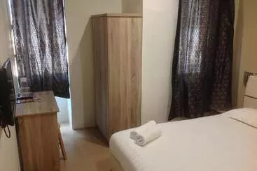 Ostello Welcome Inn Gm