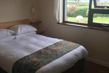 Beach View Bed & Breakfast