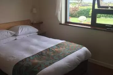 Beach View Bed & Breakfast